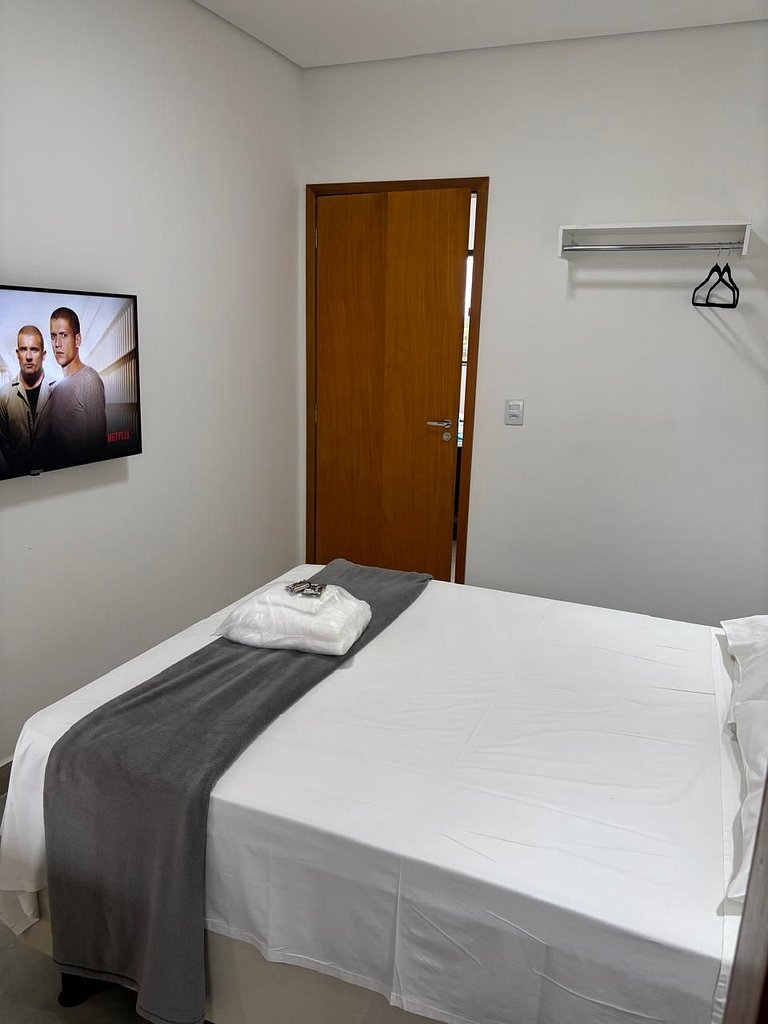 Casa Brisa do Cerrado