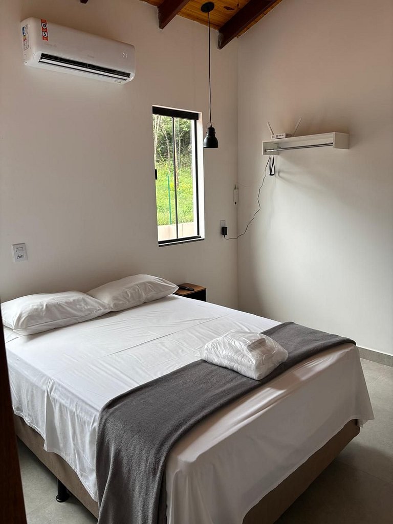 Casa Brisa do Cerrado