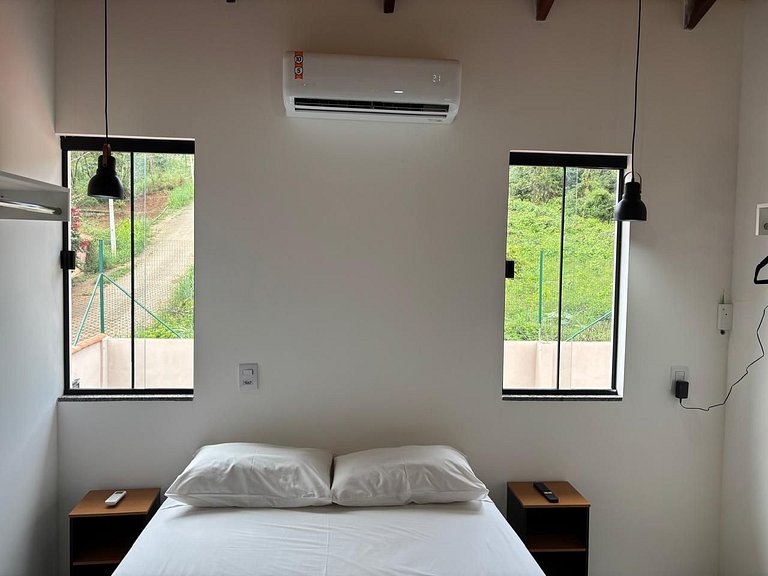 Casa Brisa do Cerrado
