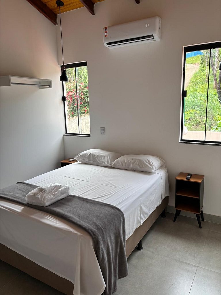 Casa Brisa do Cerrado
