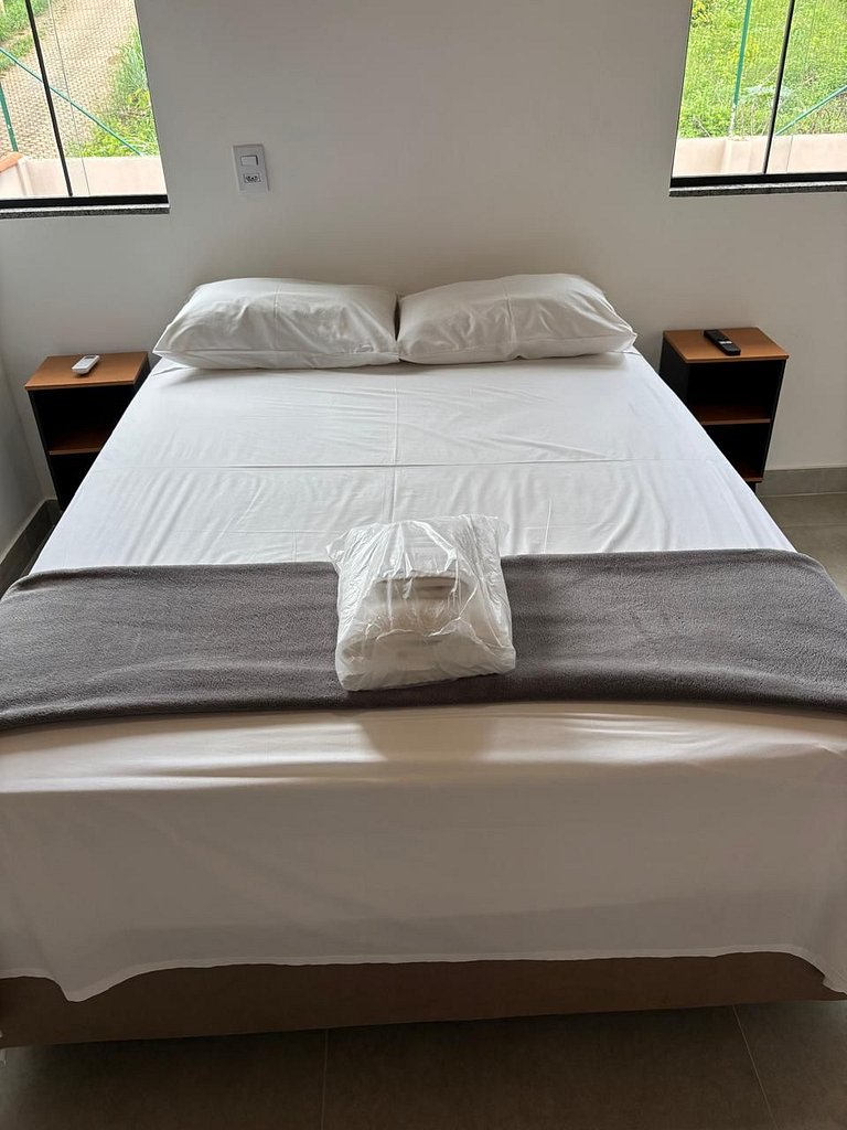 Casa Brisa do Cerrado
