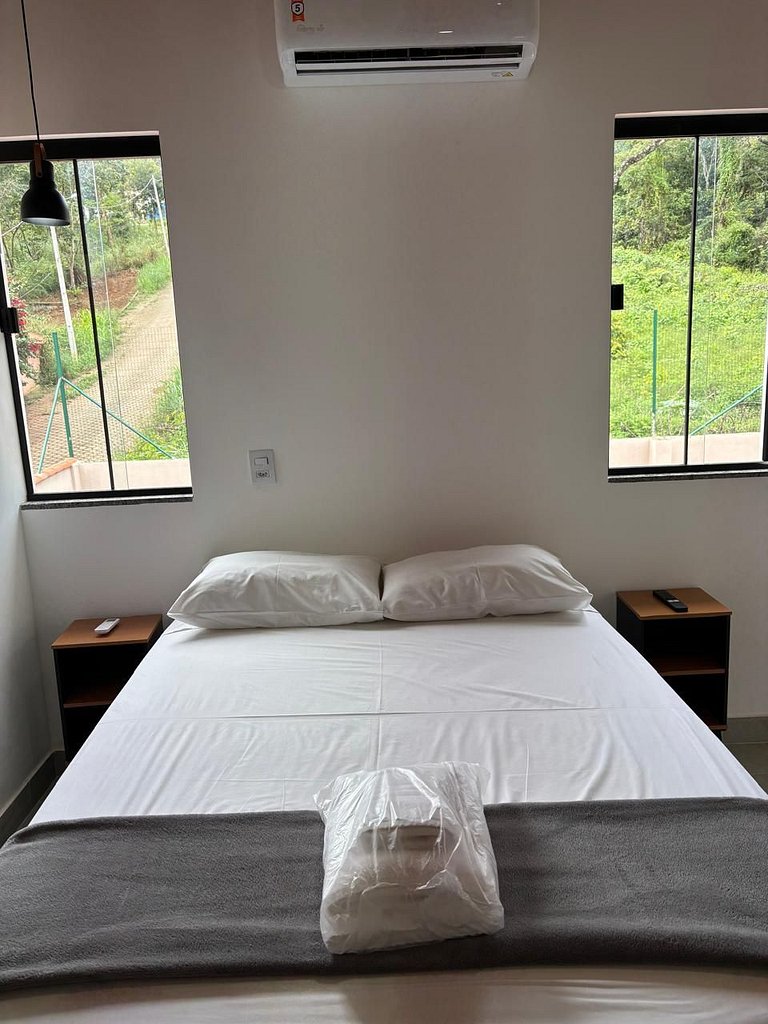 Casa Brisa do Cerrado