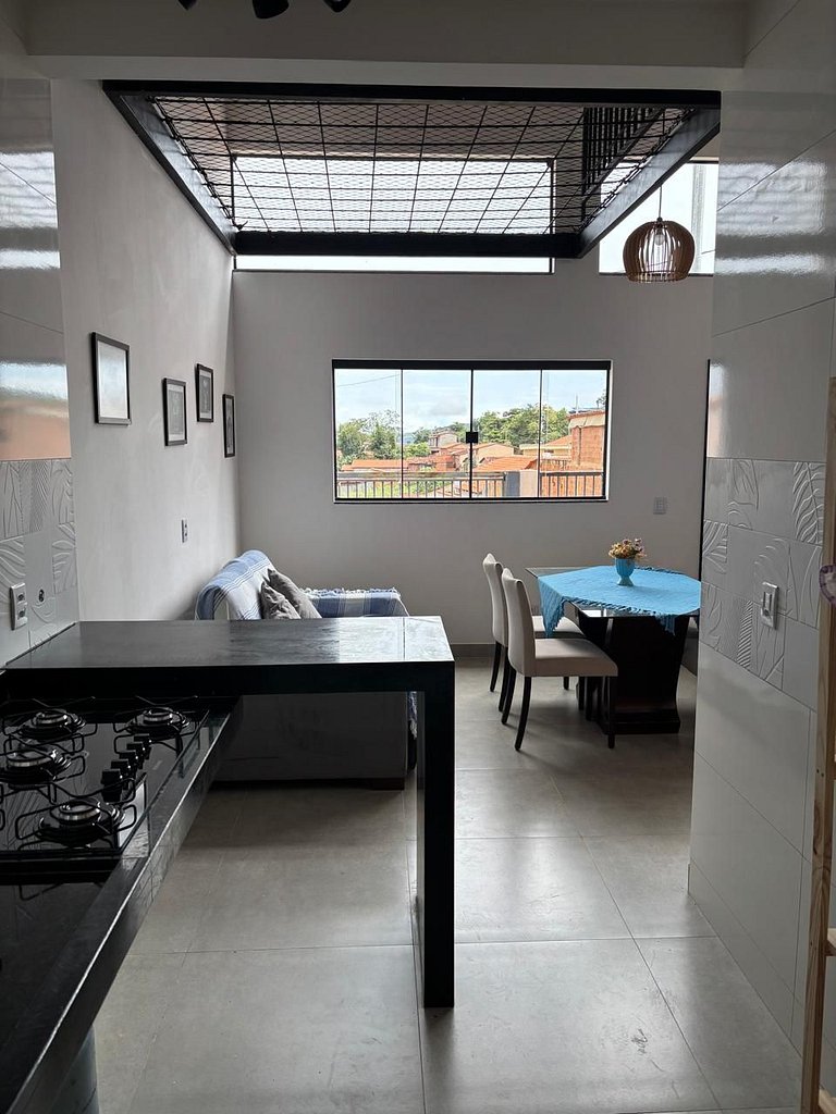 Casa Brisa do Cerrado