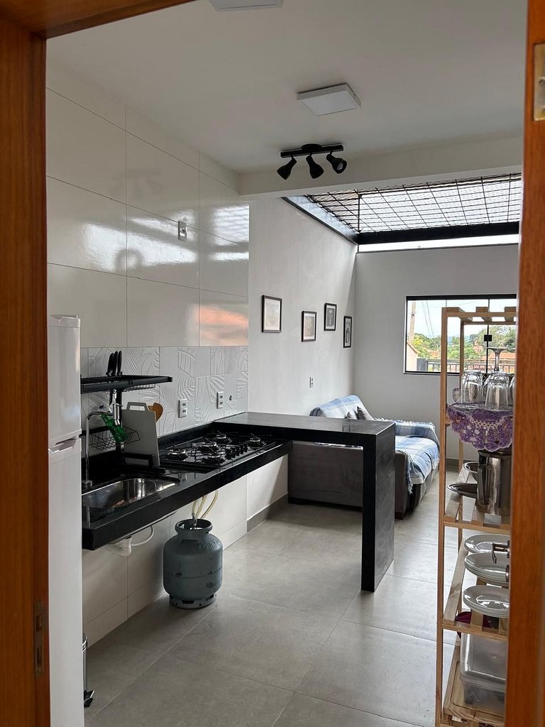 Casa Brisa do Cerrado
